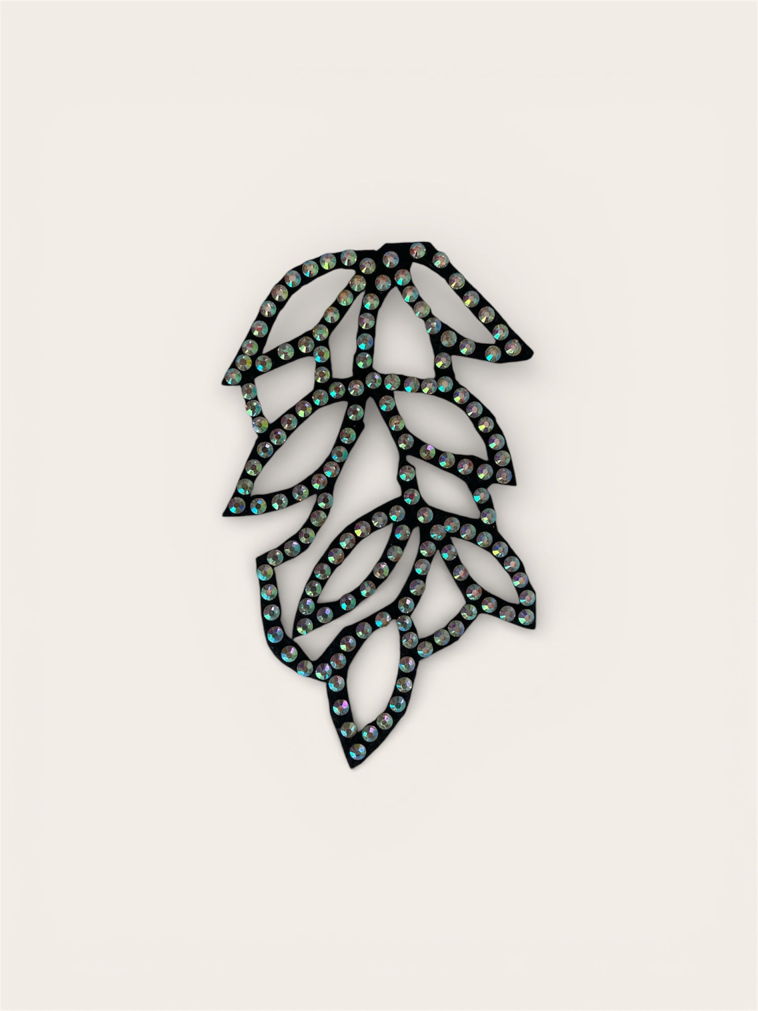 Bijou de tête Elégante