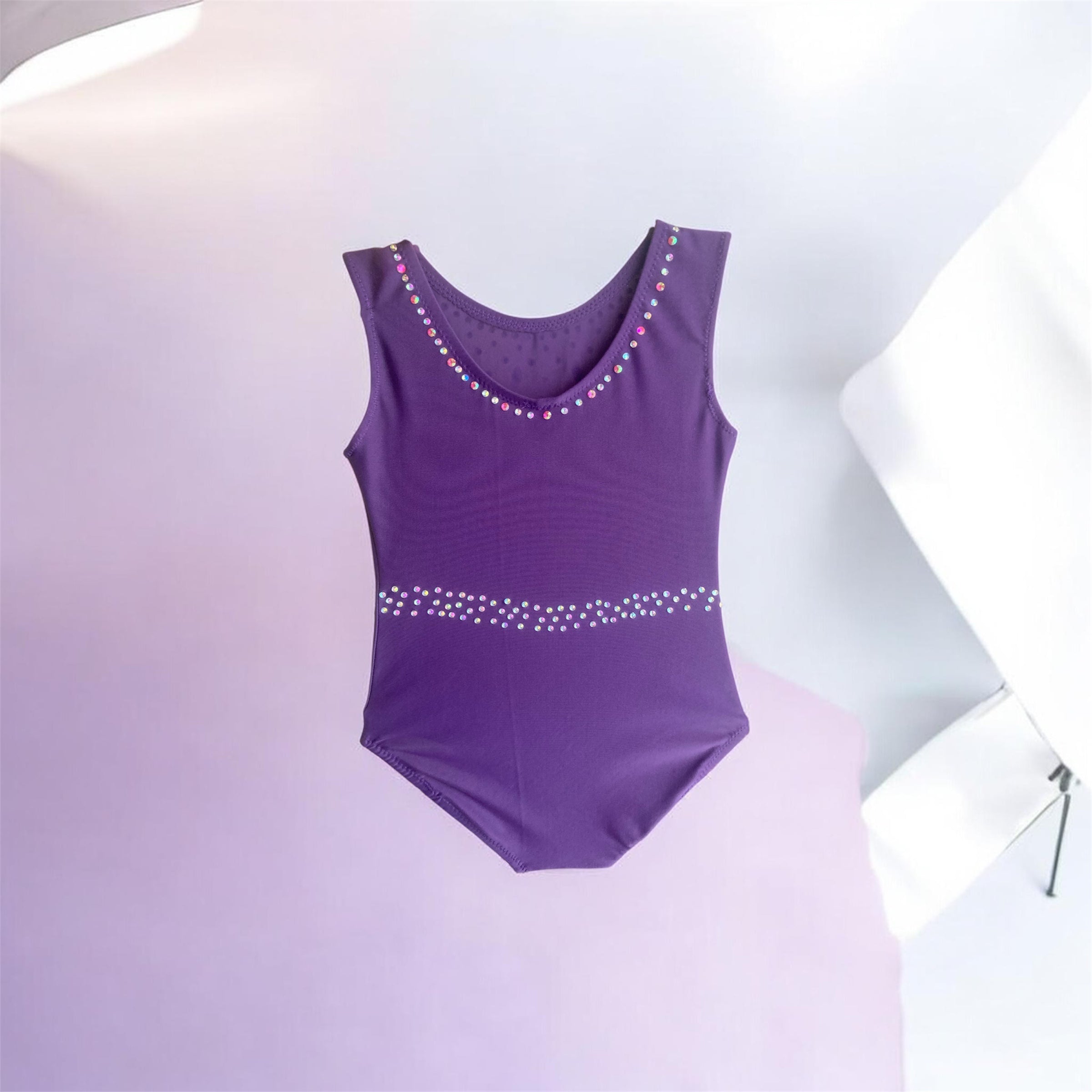 Justaucorps Violetta
