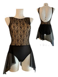 Justaucorps Elegance